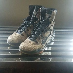 Kobe 9 High EXT QS Snakeskin